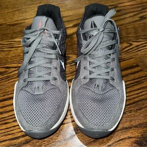 Nike Ja 2 "Iron Grey" basketball shoes